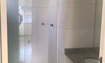 Imagem 6: Casa de condomínio para venda tem 300 metros quadrados com 3 quartos sendo 3 suítes + lava