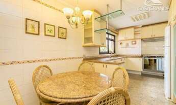 Imagem 6: Apartamento Garden com 3 dormitórios para alugar, 163 m² por R$ 6.500,00/mês - Juvevê - Cu