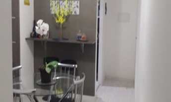 Imagem 3: Comprar Apartamento Parque Industrial para venda possui 52 metros quadrados com 2 quartos