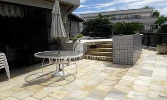 Imagem 5: Rio de Janeiro - Apartamento Padrão - Recreio dos Bandeirantes