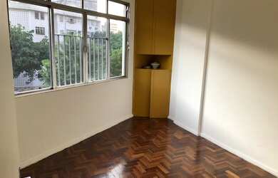 Imagem 2: Apartamento para aluguel tem 83 metros quadrados com 2 quartos em Tijuca - Rio de Janeiro