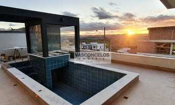 Imagem 6: Sobrado com 4 dormitórios, 450 m² - venda por R$ 3.000.000,00 ou aluguel por R$ 22.000,00