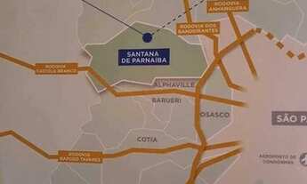 Imagem 5: Terreno - Área para comprar Chácaras Santa Cruz Santana de Parnaíba