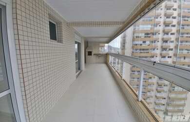 Imagem 7: Apartamento para venda possui 126 metros quadrados com 3 quartos em Boqueirão - Praia Gran