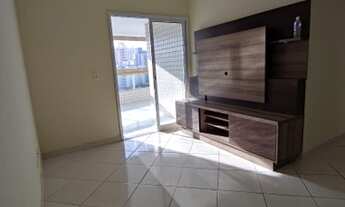 Imagem 5: Belíssimo apartamento com 3 dormitórios à venda, 134 m² por R$ 565.000 - Aviação - Praia G