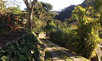 Imagem 5: Casa- Petrópolis, Corrêas