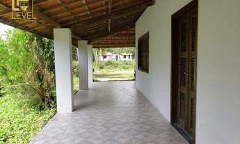 Imagem 6: Chácara com 4 dormitórios à venda, 5000 m² por R$ 380.000 - Tupuiu - Aquiraz/Ceará