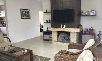 Imagem 3: Casa com 4 dormitórios à venda, 230 m² por R$ 950.000,00 - Bosques do Sul - Gravataí/RS