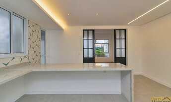 Imagem 5: 3 DORMS, REFORMA INCRÍVEL, 239 m2, ao LADO DO PQE. BUENOS AIRES