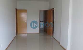 Imagem 2: Juiz de Fora - Apartamento Padrão - São Mateus