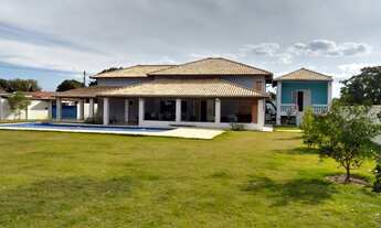 Imagem 3: Chácara à venda, 1829 m² por R$ 1.300.000,00 - Bela Vista - Elias Fausto/SP