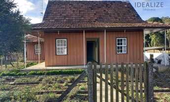 Imagem 4: Chácara a venda no Rio de Una. Com casa totalmente reformada datada do ano de 1919. Venha