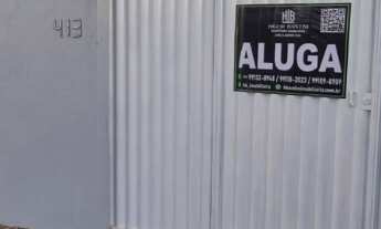 Imagem 2: Excelente Imóvel para locação no Bairro Cidade Satélite, Av. gêmeos, nº 413