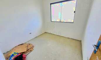 Imagem 6: Sobrado à venda 3 Quartos, 1 Suite, 2 Vagas, 120M², Xaxim, Curitiba - PR