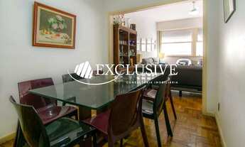 Imagem 3: Rio de Janeiro - Apartamento Padrão - Leblon