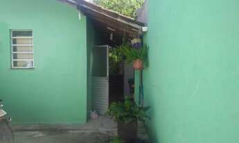 Imagem 6: Casa para venda no Horto