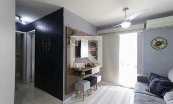 Imagem: Apartamento à Venda - Piedade, 2 Quartos