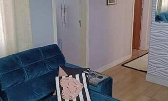 Imagem 2: C-AP2614 - São Gabriel/Excelente Apartamento, 3 Quartos, 1 Vaga