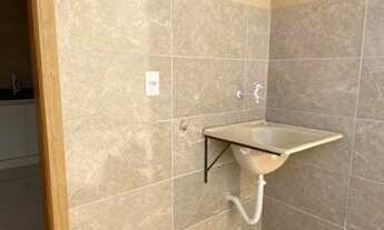 Imagem 7: Casa para venda com 60m² com 2 quartos em Nova Lima - Campo Grande - MS