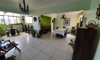 Imagem 3: VENDO 3/4 NO COSTA AZUL 140M² DEPENDÊNCIA COMPLETA