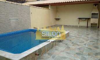 Imagem 3: Linda casa com Piscina - Jardim Regina