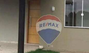 Imagem 2: Casa com 2 dormitórios à venda, 74 m² por R$ 250.000,00 - Distrito Industrial - Cuiabá/MT