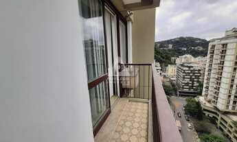 Imagem 5: Andar corrido à venda, 2 quartos, 1 suíte, 1 vaga, Botafogo - RIO DE JANEIRO/RJ