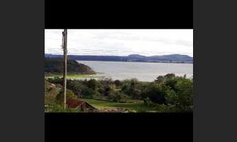 Imagem 2: Terreno com linda vista para lagoa