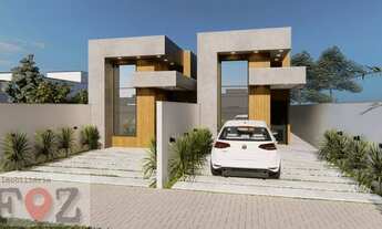 Imagem: Foz Do Iguaçu - Casa Padrão - Nova Andradina