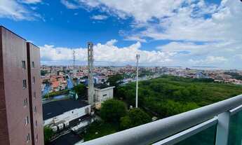 Imagem 5: Apartamento para aluguel com 65 metros quadrados com 2 quartos em Jardim Renascença - São