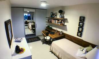 Imagem 6: Apartamento para venda possui 192 metros quadrados e 4 quartos em Pajuçara - Maceió - AL