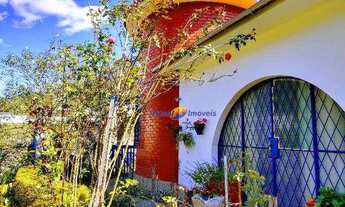 Imagem: Casa com 3 dormitórios à venda, 200 m²