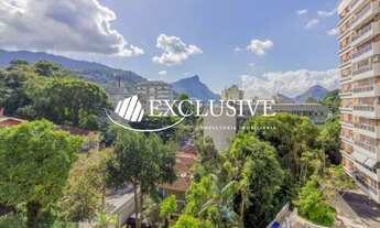 Imagem: Rio de Janeiro - Apartamento Padrão - Gávea