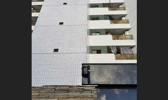 Imagem 2: Apartamento para venda com 80 metros quadrados com 3 quartos em Casa Amarela - Recife - PE