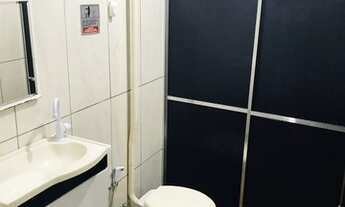 Imagem 7: Rancho para temporada ,Distrito de camisao ms