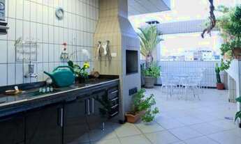 Imagem: Apartamento para venda com 334 metros quadrados