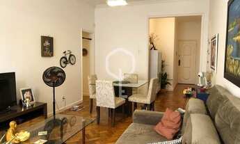 Imagem 6: Rio de Janeiro - Apartamento Padrão - Copacabana