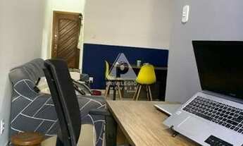 Imagem 7: 1 QUARTO COM SUÍTE EM BOTAFOGO