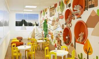 Imagem 7: UBERLANDIA - Apartamento Padrão - GRANJA MARILEUSA