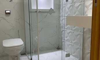 Imagem 5: Casa de alto padrão no Jardim São Paulo II - Sarandi - PR