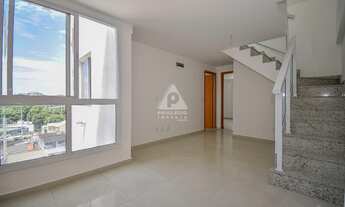 Imagem: Cobertura à venda, 3 quartos, 2 suítes