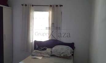 Imagem 2: Casa - Bosque dos Eucaliptos - 1 Dormitório - 94,50m²