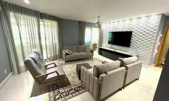 Imagem 2: Apartamento Porteira fechada para venda com 225 metros e 3 suítes no ed Supéria