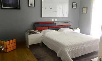 Imagem 3: São Paulo - Apartamento Padrão - Paraíso