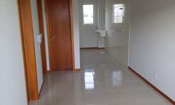 Imagem 6: Apartamento para venda possui 45 metros quadrados com 2 quartos