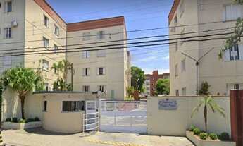 Imagem: Apartamento para venda tem 61 metros quadrados