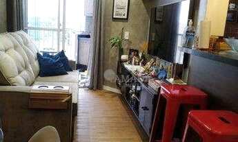 Imagem: Apartamento com 2 dormitórios à venda