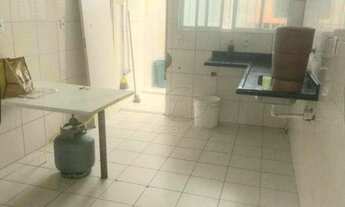 Imagem: Casa com 2 dormitórios, sendo 1 suite