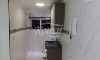Imagem 6: Apartamento com 2 dorms, Centro, São Vicente - R$ 250 mil, Cod: 1275