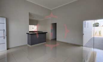 Imagem: Casa Nova no Vista Bela em Bauru